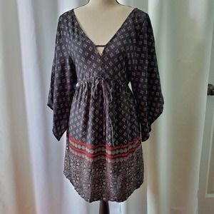 NWT Abercrombie & Fitch  Dress Size XS